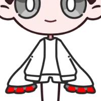 Outfit1 Coat Sleeve Color2 HSV